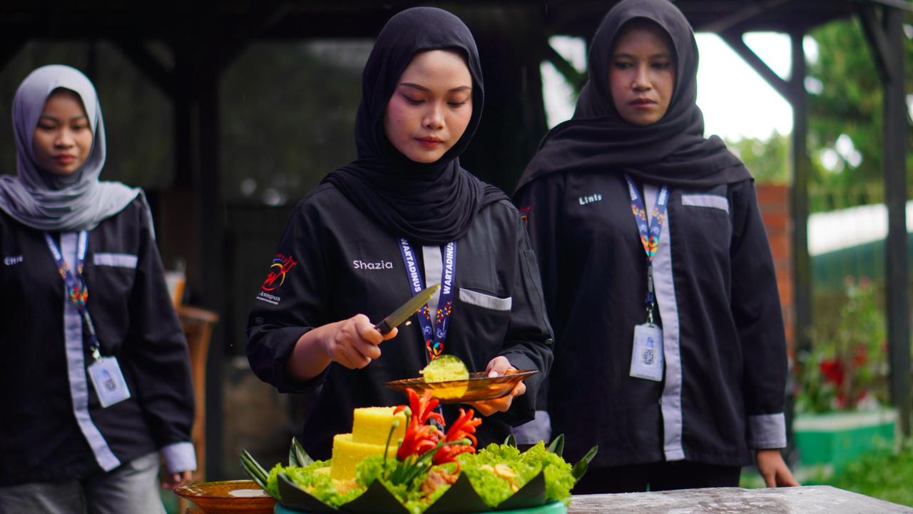 Pelatihan Jurnalistik Dasar